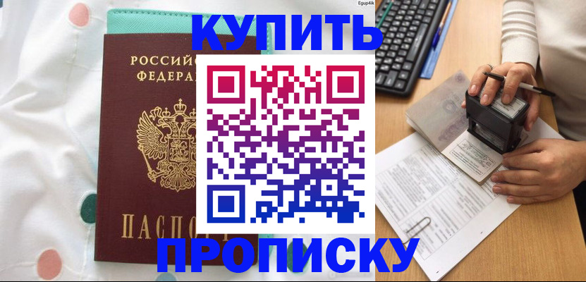 прописка в квартире в Долгопрудном